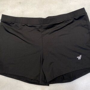 XL varsity Spirit shorts